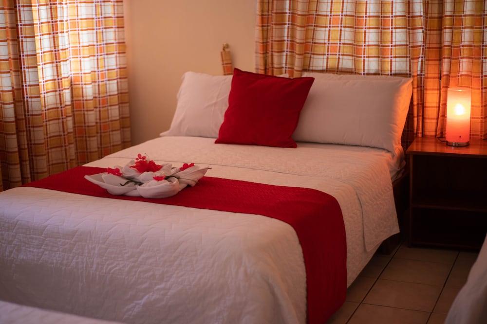 Hotel Red Booby Puerto Ayora  Exteriör bild